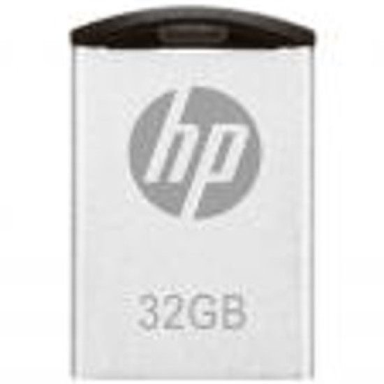 MEMORIA USB 2.0 HP V222W 32GB Memorias usb