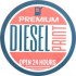 CARTUCHO TINTA DIESEL PRINT T1282 CYAN