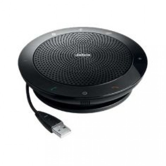 ALTAVOZ JABRA SPEAK 510 MS BLUETOOTH Altavoces