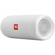 ALTAVOZ BLUETOOTH JBL FLIP 5 WHITE