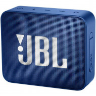 ALTAVOZ BLUETOOTH JBL GO 2 BLUE