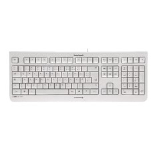 TECLADO CHERRY KC 1000 SILENCIOSO USB Teclados