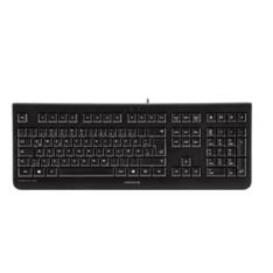 TECLADO CHERRY KC 1000 SILENCIOSO USB Teclados