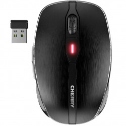 MOUSE RATON CHERRY INALAMBRICO MW 8