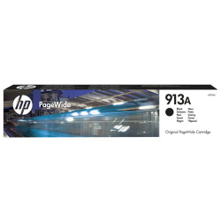 CARTUCHO TINTA HP 913A L0R95AE NEGRO