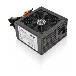 FUENTE ALIMENTACION L - LINK ATX 500W CON