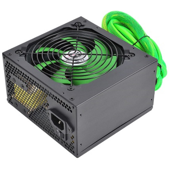 FUENTE ALIMENTACION L - LINK ATX 650W GAMING Fuentes de alimentación