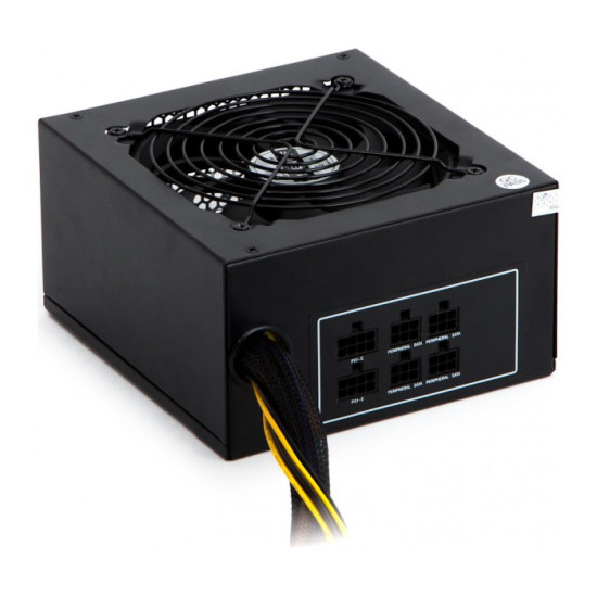 FUENTE ALIMENTACION L - LINK ATX 850W GAMING Fuentes de alimentación