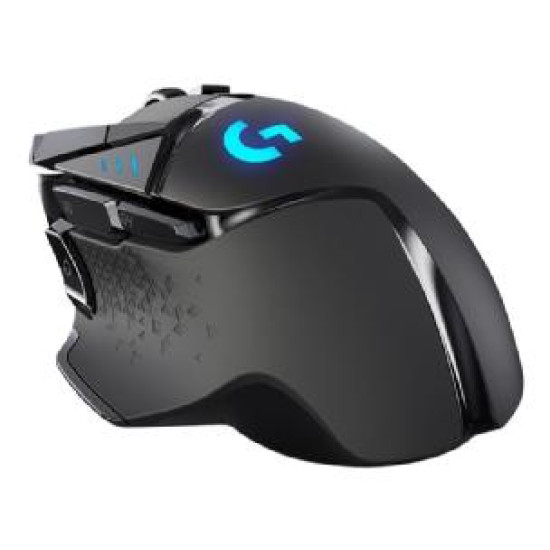 MOUSE RATON LOGITECH G502 LGHTSPEED Ratones