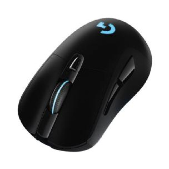 MOUSE RATON LOGITECH G703 LIGHTSPEED HERO Ratones