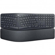 TECLADO LOGITECH ERGO K860 ERGONOMICO BLUETOOTH