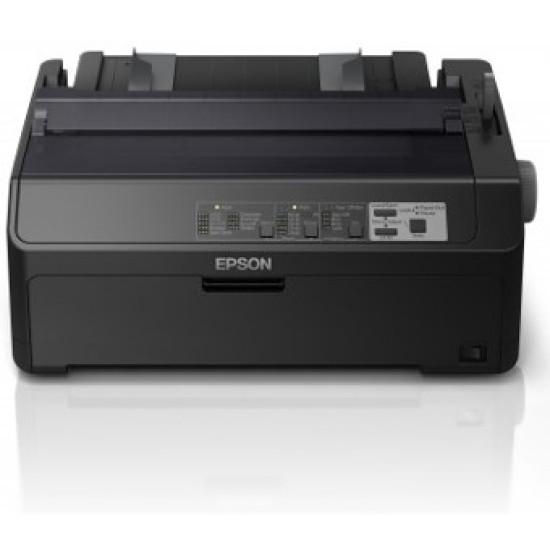 IMPRESORA EPSON MATRICIAL LQ - 590II USB PARALELO Impresoras