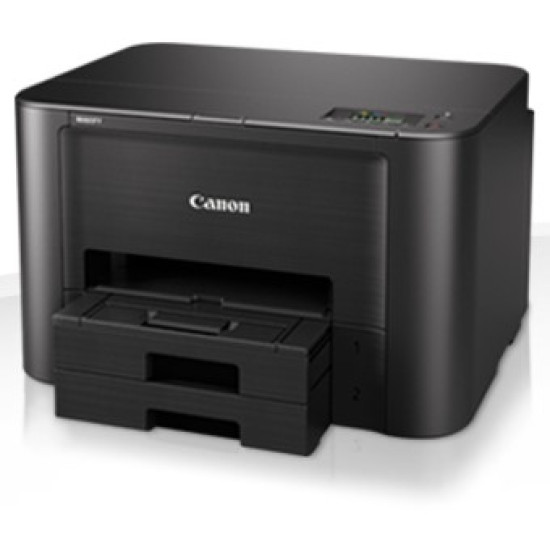 IMPRESORA INYECCIÓN CANON MAXIFY IB4150 COLOR Impresoras