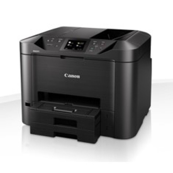 MULTIFUNCIÓN INYECCIÓN CANON MAXIFY MB5450 Multifunciones