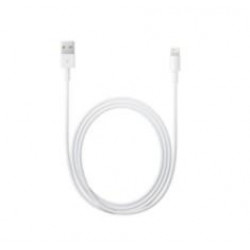 CABLE LIGHTNING A USB APPLE IPHONE