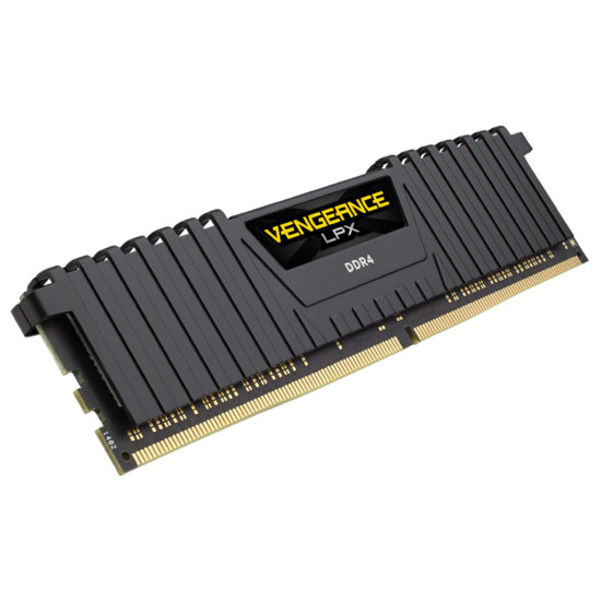 MEMORIA RAM DDR4 8GB CORSAIR VENGEANCE Memorias ram