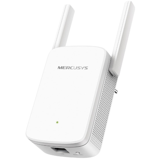 REPETIDOR WIFI MERCUSYS ME30 2 ANTENAS Extensores de red