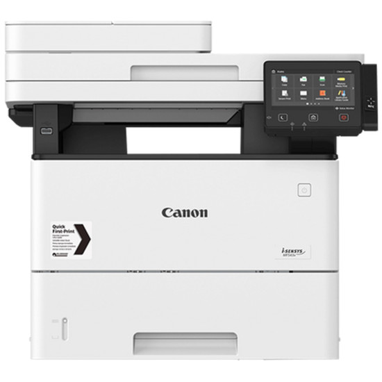 MULTIFUNCIÓN LÁSER CANON I - SENSYS MF543X MONOCROMO Multifunciones