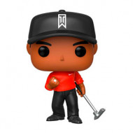 FUNKO POP DEPORTES GOLF TIGER WOODS