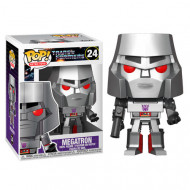 FUNKO POP CINE TRANSFORMERS MEGATRON 50967