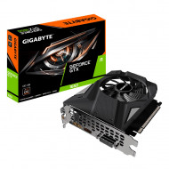 TARJETA GRÁFICA GIGABYTE NVIDIA GEFORCE GTX1650