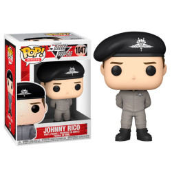 FUNKO POP CINE STARSHIP TROOPERS RICO