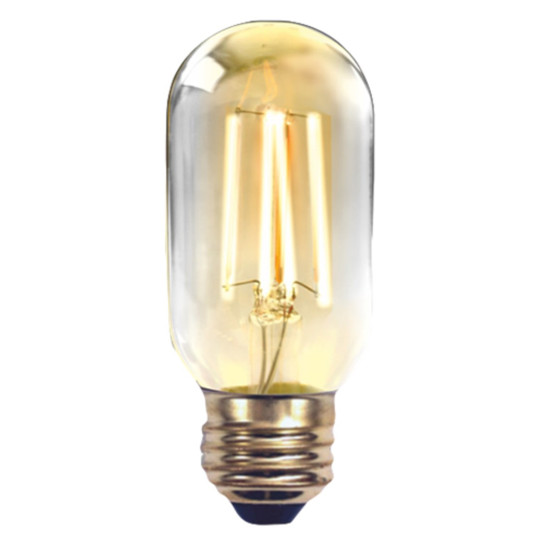 BOMBILLA LED SILVER ELECTRONIC FILAMENTO EDISON Bombillas led