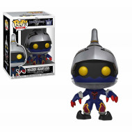 FUNKO POP KINGDOM HEARTS SOLDADO DESPIADADO