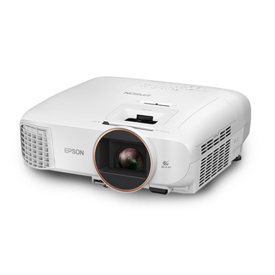 PROYECTOR EPSON EH - TW5820 3LCD 2700 LUMENS Proyectores