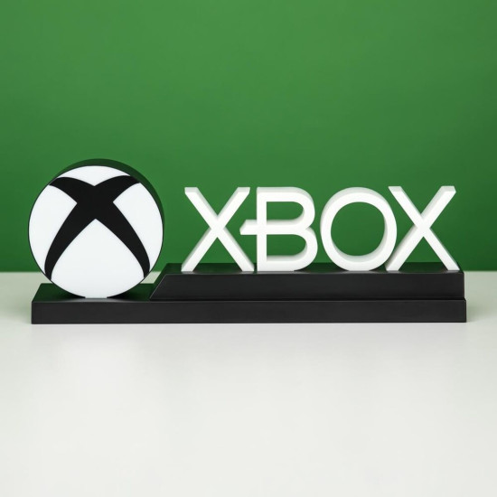 LAMPARA PALADONE XBOX Lampara merchandising