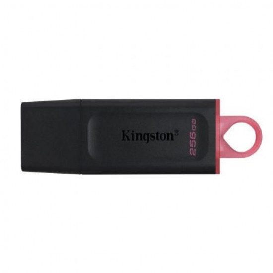 MEMORIA USB 3.2 KINGSTON 256 GB Memorias usb