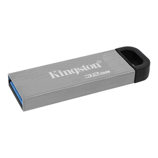 MEMORIA USB 3.2 KINGSTON 32 GB Memorias usb