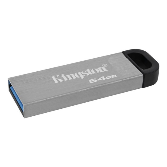 MEMORIA USB 3.2 KINGSTON 64 GB Memorias usb