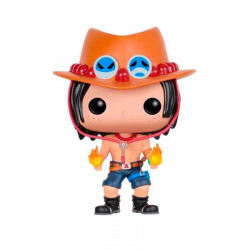 FUNKO POP ONE PIECE PORTGAS D.