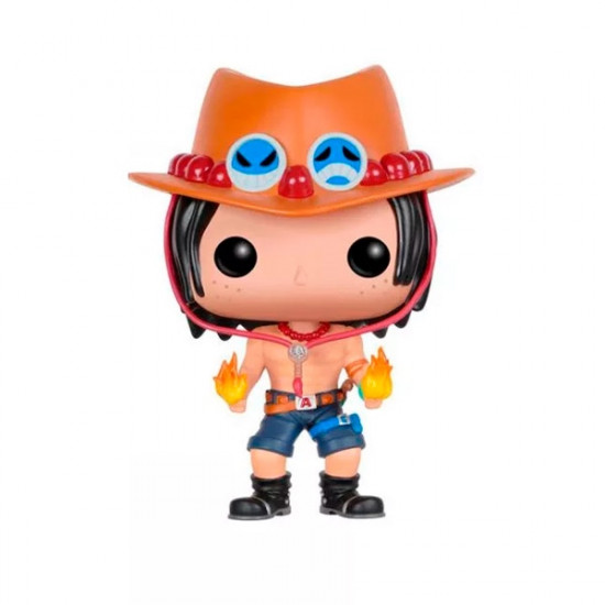 FUNKO POP ONE PIECE PORTGAS D. Funkos