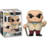 FUNKO POP MARVEL 80TH PRIMERA APARICION