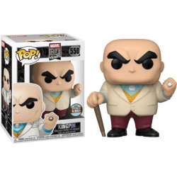 FUNKO POP MARVEL 80TH PRIMERA APARICION