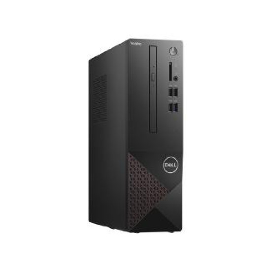 ORDENADOR DELL VOSTRO 3681 SFF CORE Pc sobremesa