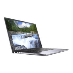 PORTATIL DELL LATITUDE 9510 15PULGADAS I7 - 10710U