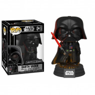 FUNKO POP STAR WARS DARTH VADER