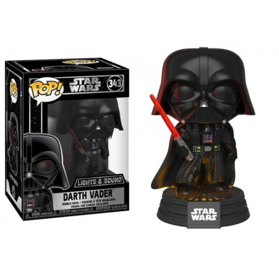 FUNKO POP STAR WARS DARTH VADER Funkos