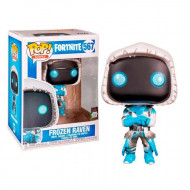 FUNKO POP FORTNITE FROZEN RAVEN 44730