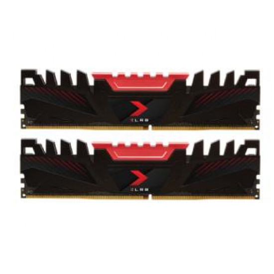 MEMORIA DDR4 16GB 2X8GB 3200MHZ DIMM Memorias ram