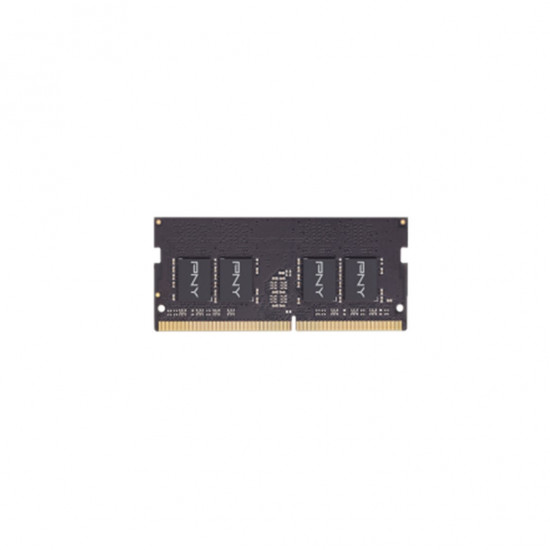 MEMORIA DDR4 16GB 2666MHZ SODIMM PC4 - 21300 Memorias ram