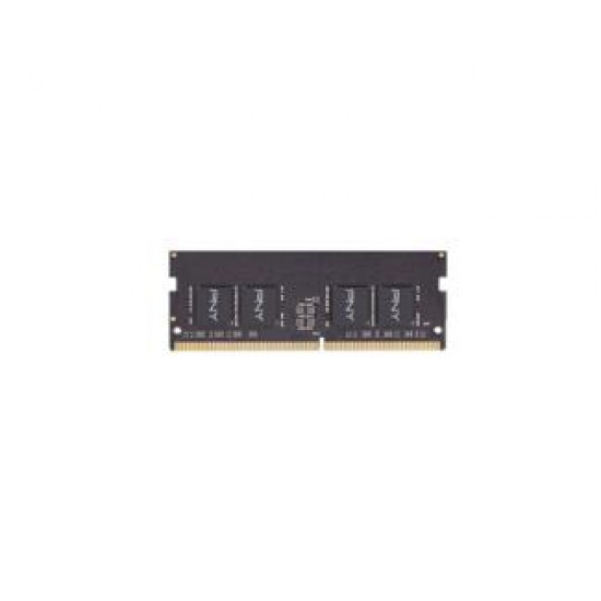MEMORIA DDR4 8GB 2666MHZ SODIMM PC4 - 21300 Memorias ram