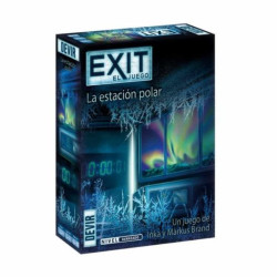 JUEGO MESA DEVIR EXIT 6 LA