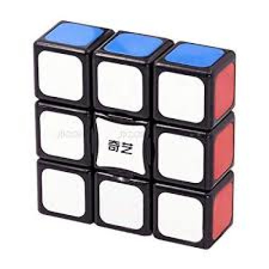 CUBO RUBIK QIYI SUPER FLOPPY 3X3X1 Cubos de rubik