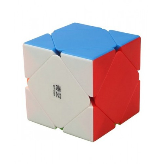 CUBO RUBIK QIYI SKEWB QICHENG STK Cubos de rubik