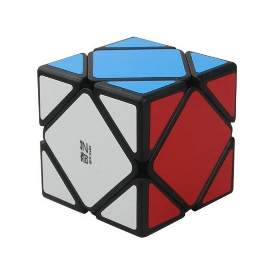 CUBO RUBIK QIYI SKEWB QICHENG BORDES Cubos de rubik