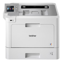 IMPRESORA LÁSER BROTHER HL - L9310CDW COLOR WIFI